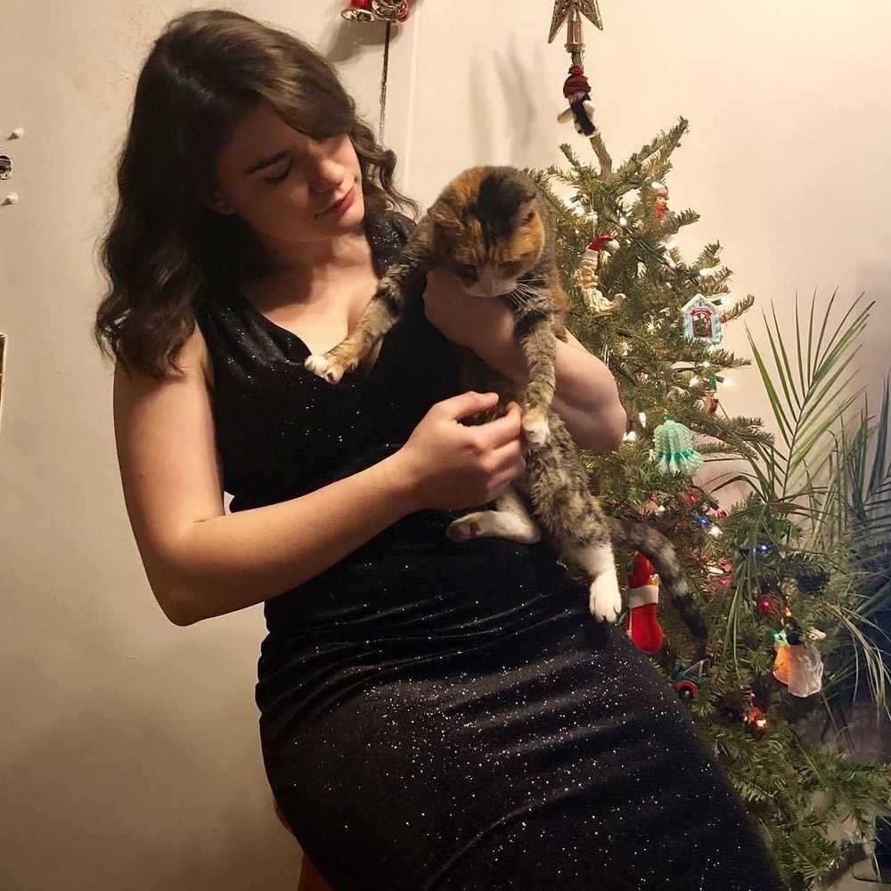 Meet your Posher, Marie